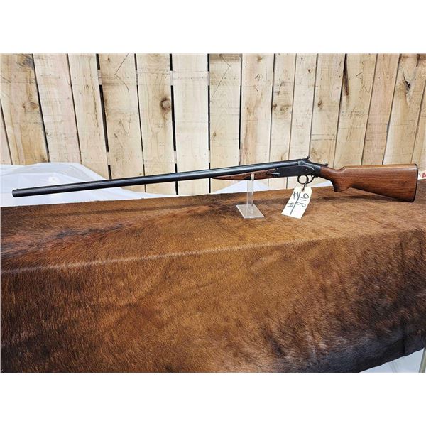 Birmingham Small Arms BSA 12ga Single Shot Shotgun