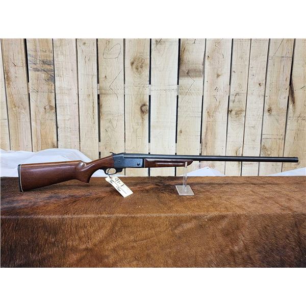 CBC Model SB 12ga Single Shot
