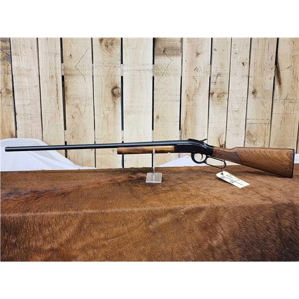 Ithaca Model 66 Super Single 20ga Lever Action Shotgun