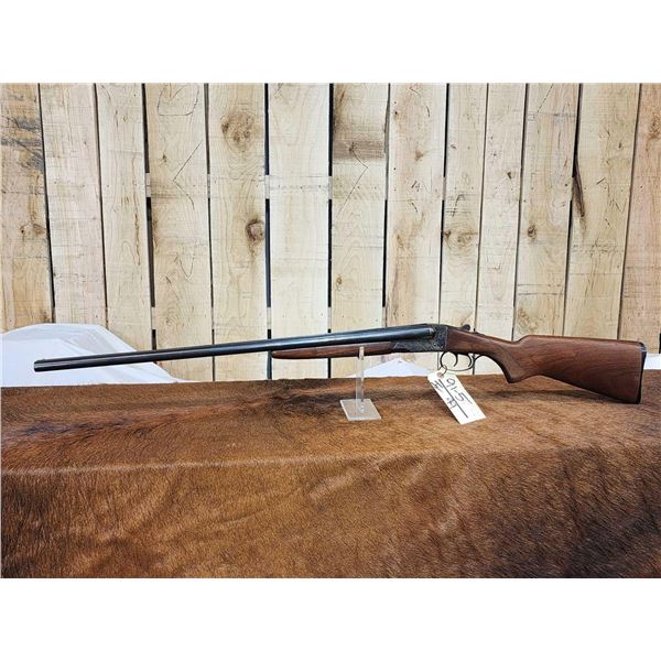 Stevens Model 5100 16ga Double Barrel Shotgun