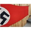 Image 10 : 20' WWII Era German Military Banner