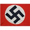 Image 12 : 20' WWII Era German Military Banner