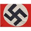 Image 14 : 20' WWII Era German Military Banner