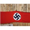 Image 3 : 20' WWII Era German Military Banner