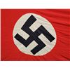 Image 5 : 20' WWII Era German Military Banner