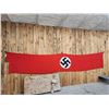 Image 7 : 20' WWII Era German Military Banner