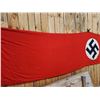 Image 9 : 20' WWII Era German Military Banner