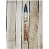 Image 1 : Winchester Bullet Advertising Sign