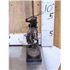 Image 3 : Frederick Remington Bronze "Cheyenne "