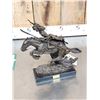 Image 4 : Frederick Remington Bronze "Cheyenne "