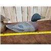 Image 3 : Vintage Animal Trap Company Wooden Duck Decoys