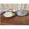 Image 6 : Vintage Animal Trap Company Wooden Duck Decoys