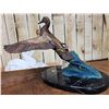 Image 3 : Ducks Unlimited Bronze "Uprising " By Frank W Newmeyer