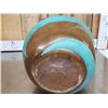 Image 8 : Vintage Southwestern Style Hand Hammered Copper Vessel
