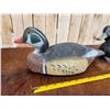 Image 2 : 2 Vintage Duck Decoys