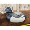 Image 3 : 2 Vintage Duck Decoys