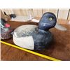 Image 7 : 2 Vintage Duck Decoys