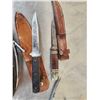 Image 2 : Collection Of 13 Knives