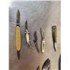 Image 4 : Collection Of 13 Knives