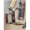 Image 5 : Collection Of 13 Knives
