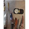 Image 9 : Collection Of 13 Knives