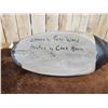 Image 4 : 2 Hand Carved Wooden Duck Decoys