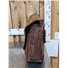 Image 2 : Vintage Leather Mail Mans Bag