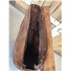 Image 5 : Vintage Leather Mail Mans Bag