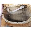 Image 3 : Vintage Fishing Creel