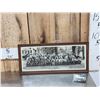Image 1 : 18th Bicentennial Rifle Tournament Davenport Iowa Black & White Photo