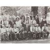 Image 6 : 18th Bicentennial Rifle Tournament Davenport Iowa Black & White Photo