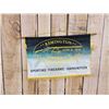 Image 2 : 2 Remington Gun Store Advertising Banners