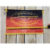 Image 5 : 2 Remington Gun Store Advertising Banners