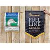 Image 1 : Browning & Ducks Unlimited Advertising Banners