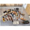 Image 1 : Collection Of 30 Vintage & Modern Game & Bird Calls