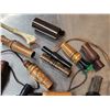 Image 6 : Collection Of 30 Vintage & Modern Game & Bird Calls