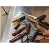 Image 7 : Collection Of 30 Vintage & Modern Game & Bird Calls