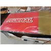 Image 3 : Federal Shotgun Shell Advertising Sign