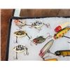 Image 3 : Collection Of Vintage Fishing Lures