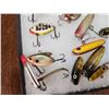 Image 8 : Collection Of Vintage Fishing Lures