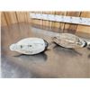 Image 12 : 4 Vintage Mason Wooden Duck Decoys