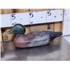 Image 2 : 4 Vintage Mason Wooden Duck Decoys