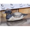 Image 4 : 4 Vintage Mason Wooden Duck Decoys