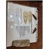 Image 1 : Group Of Native American Stone Artifacts