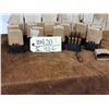 Image 1 : 144 Rounds Of Military 30-06 Ammunition