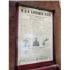 Image 2 : Vintage Mine Safety Appliances Company Gas Mask