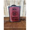 Image 5 : Vintage Mine Safety Appliances Company Gas Mask