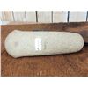 Image 1 : Flared Bit Stone Axe Native American Artifact