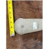 Image 2 : Flared Bit Stone Axe Native American Artifact
