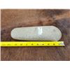 Image 4 : Flared Bit Stone Axe Native American Artifact